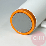  Ly Giữ Nhiệt Lõi Inox 316 - Con Hiu Hồng Gift 