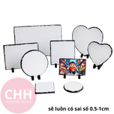  Đá thiên nhiên hình núi ( núi đơn và núi đôi ) - Con Hiu Hồng Gift 