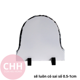  Đá thiên nhiên hình núi ( núi đơn và núi đôi ) - Con Hiu Hồng Gift 
