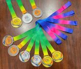  Dây thẻ và dây huy chương 