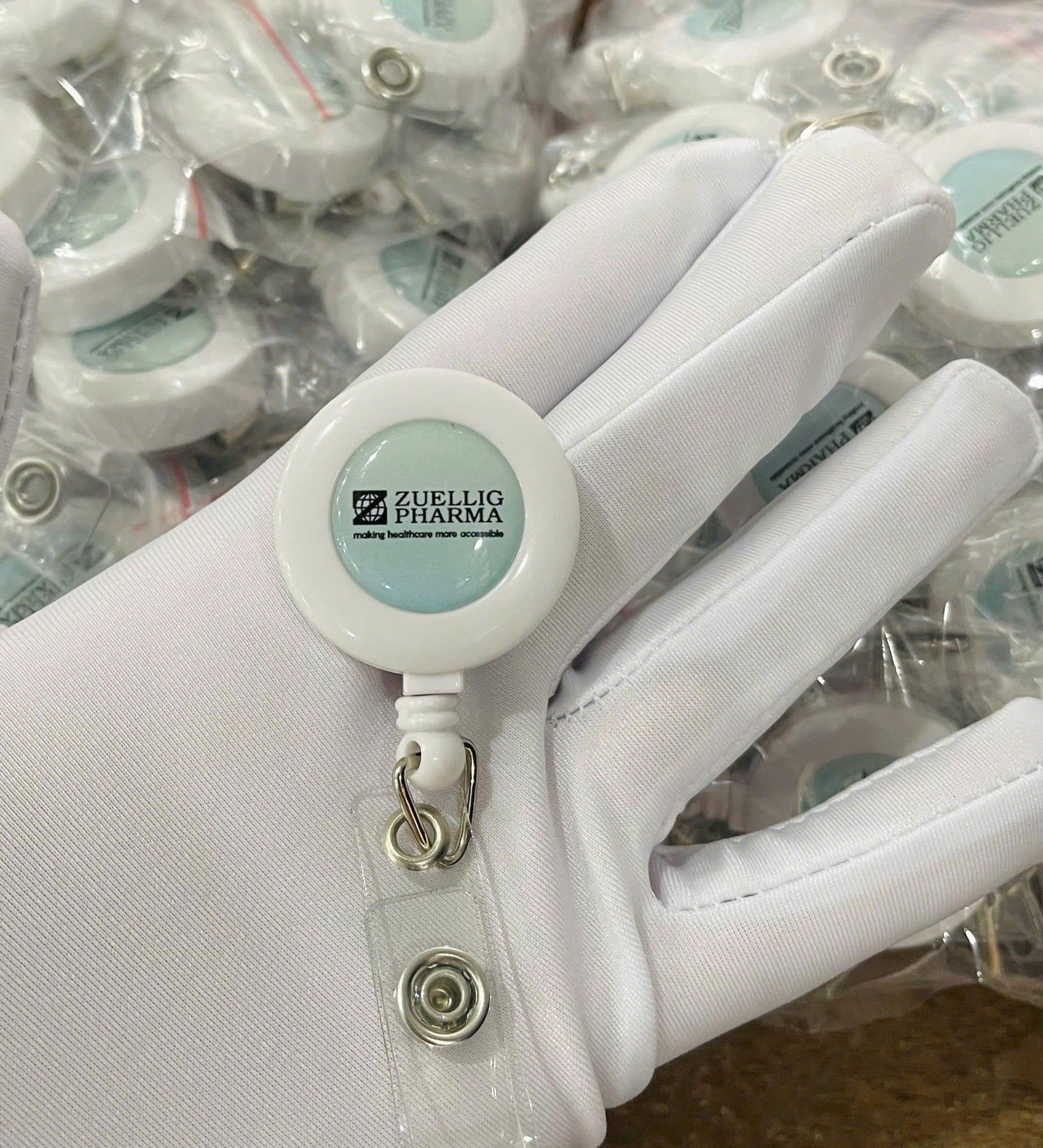  Dây thẻ và dây huy chương 