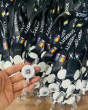  Dây thẻ và dây huy chương 