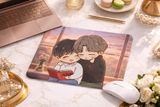  In lót chuột theo yêu cầu 