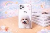  Ốp lưng điện thoại in theo yêu cầu 
