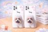 in ốp theo yêu cầu Con Hiu Hồng Gift
