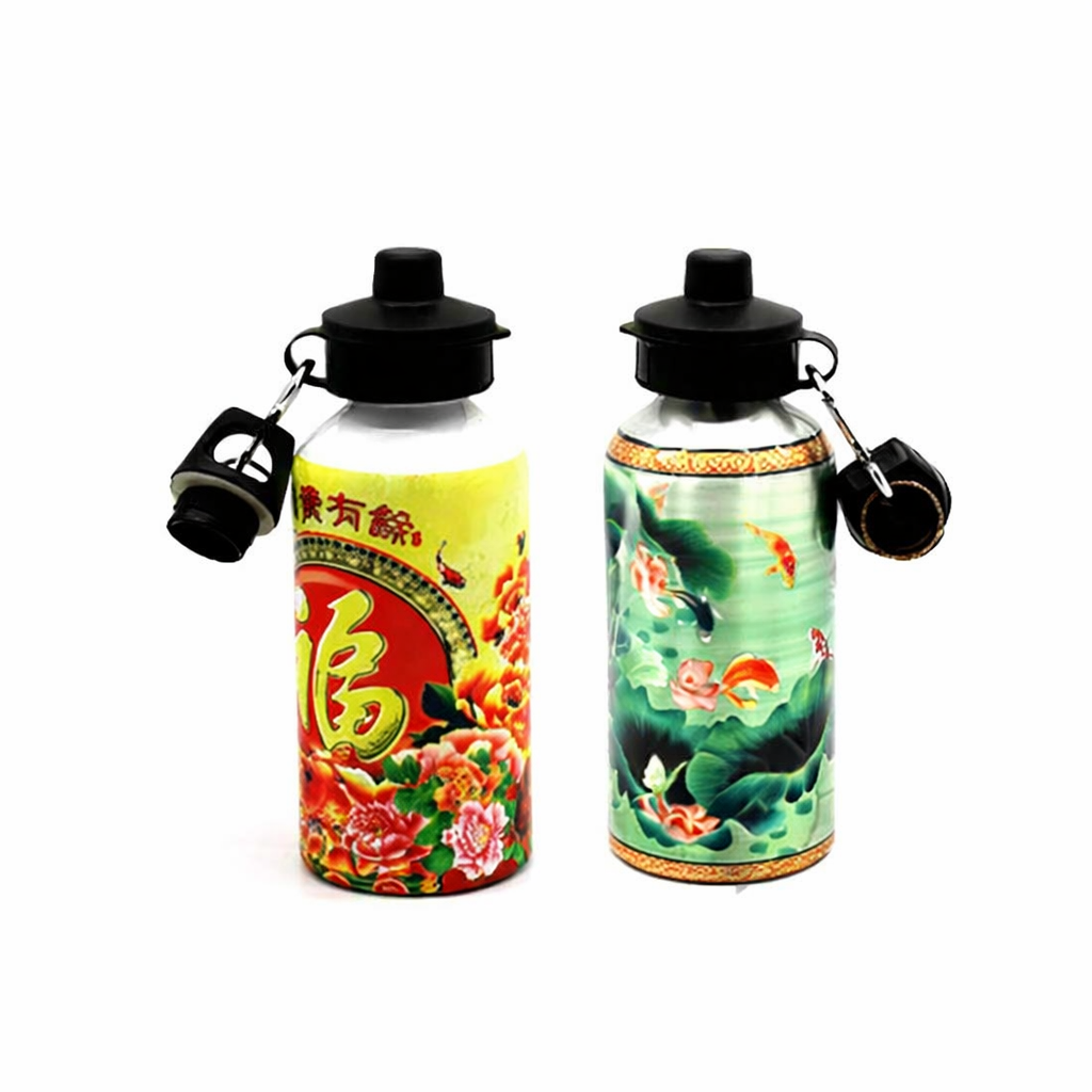  Bình nước thể thao cá nhân hóa 