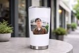  Ly giữ nhiệt in hình cá nhân theo yêu cầu 