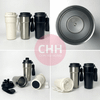  Ly Giữ Nhiệt GF6218 500ml – Giữ Nhiệt 8-10 Tiếng – In Logo Theo Yêu Cầu – Con Hiu Hồng Gift 