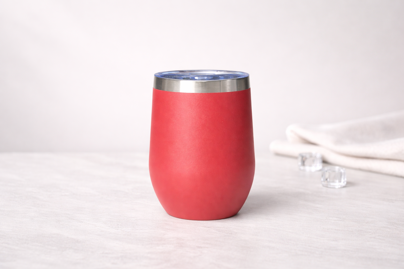 Ly giữ nhiệt Mini quả trứng 350ml 