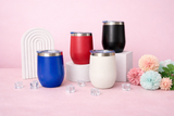  Ly giữ nhiệt Mini quả trứng 350ml 