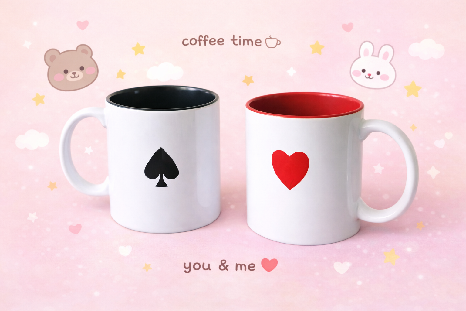  Ly lòng màu in logo theo yêu cầu 