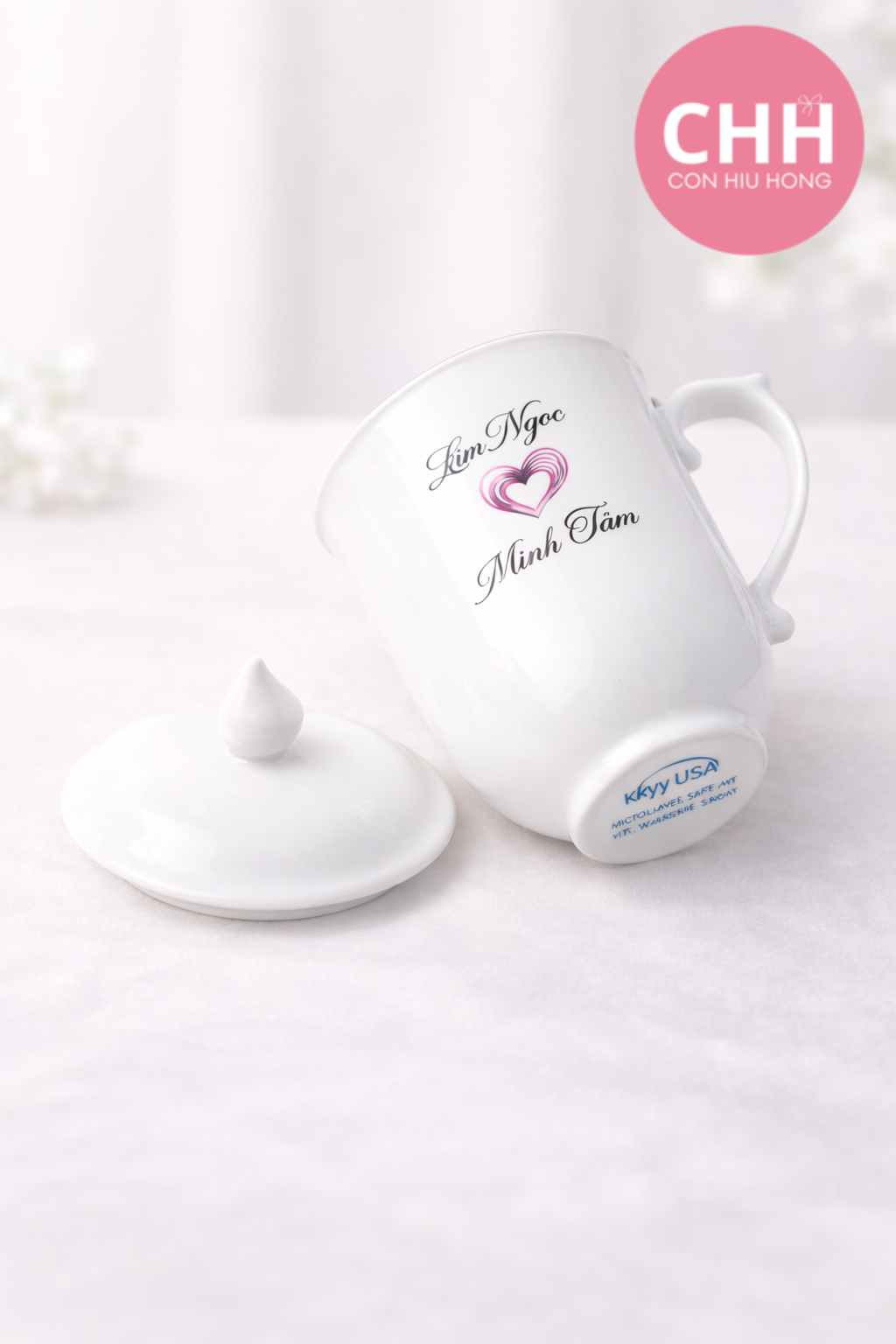  Ly Minh Long Mẫu Đơn 300ml 