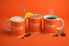  Ly sứ cao cấp Chuk Tea & Coffee 