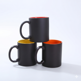  Ly huyền ảo lòng màu - chế nước sôi đổi màu - Con Hiu Hồng Gift 