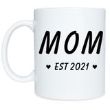 Ly Sứ Trắng Cao Cấp In Hình Theo Yêu Cầu – Men Trắng Tinh Khôi – Con Hiu Hồng Gift 