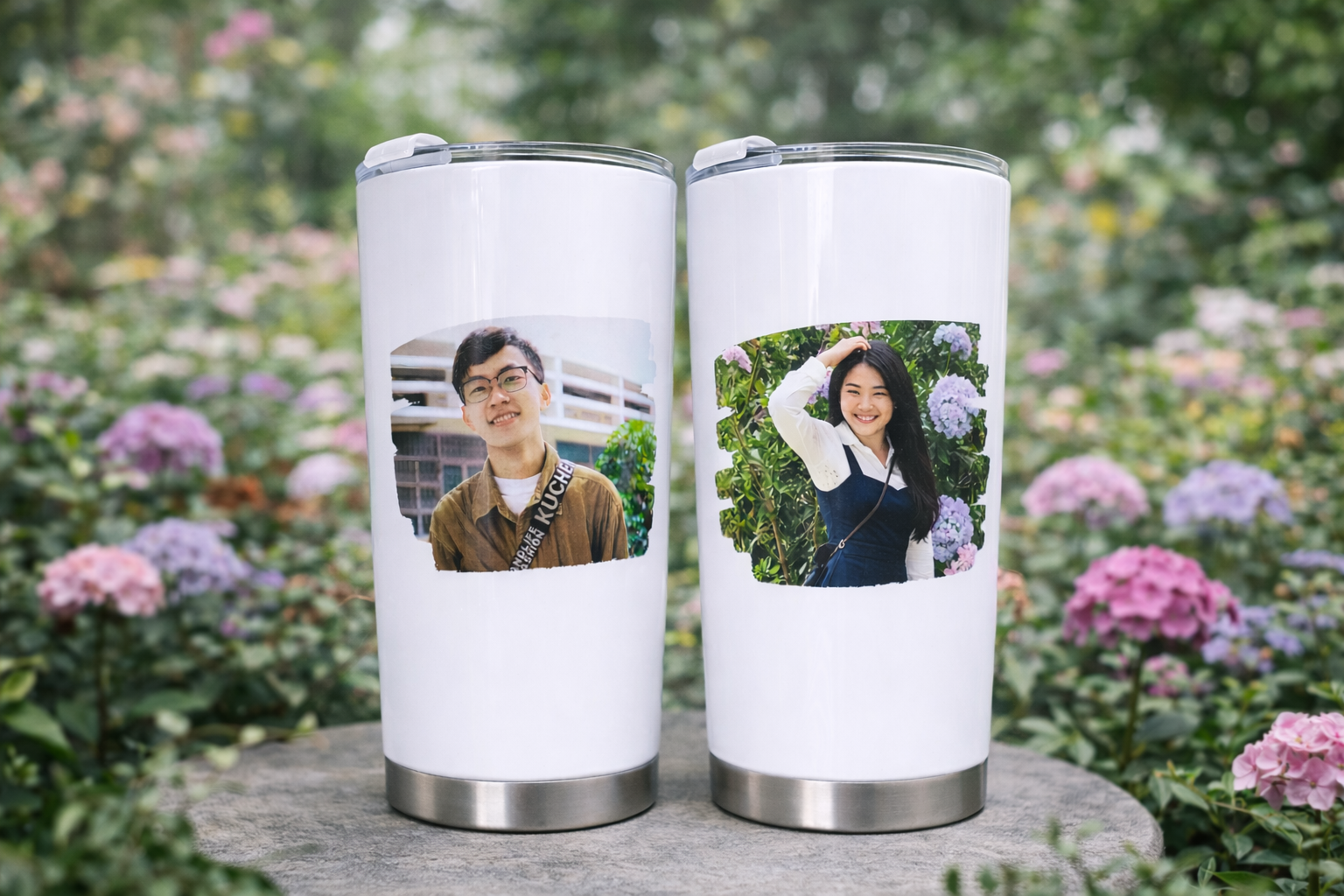  Ly giữ nhiệt in hình cá nhân theo yêu cầu 