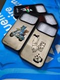  Ốp Lưng Điện Thoại In Hình Theo Yêu Cầu Cho iPhone / Samsung – Công Nghệ In Chuyển Nhiệt Siêu Sắc Nét, Không Bong Tróc 