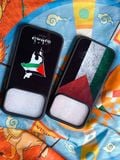  Ốp Lưng Điện Thoại In Hình Theo Yêu Cầu Cho iPhone / Samsung – Công Nghệ In Chuyển Nhiệt Siêu Sắc Nét, Không Bong Tróc 
