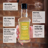 3 - IN - 1 SHAMPOO
