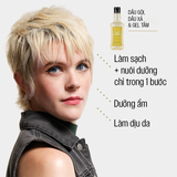 3 - IN - 1 SHAMPOO