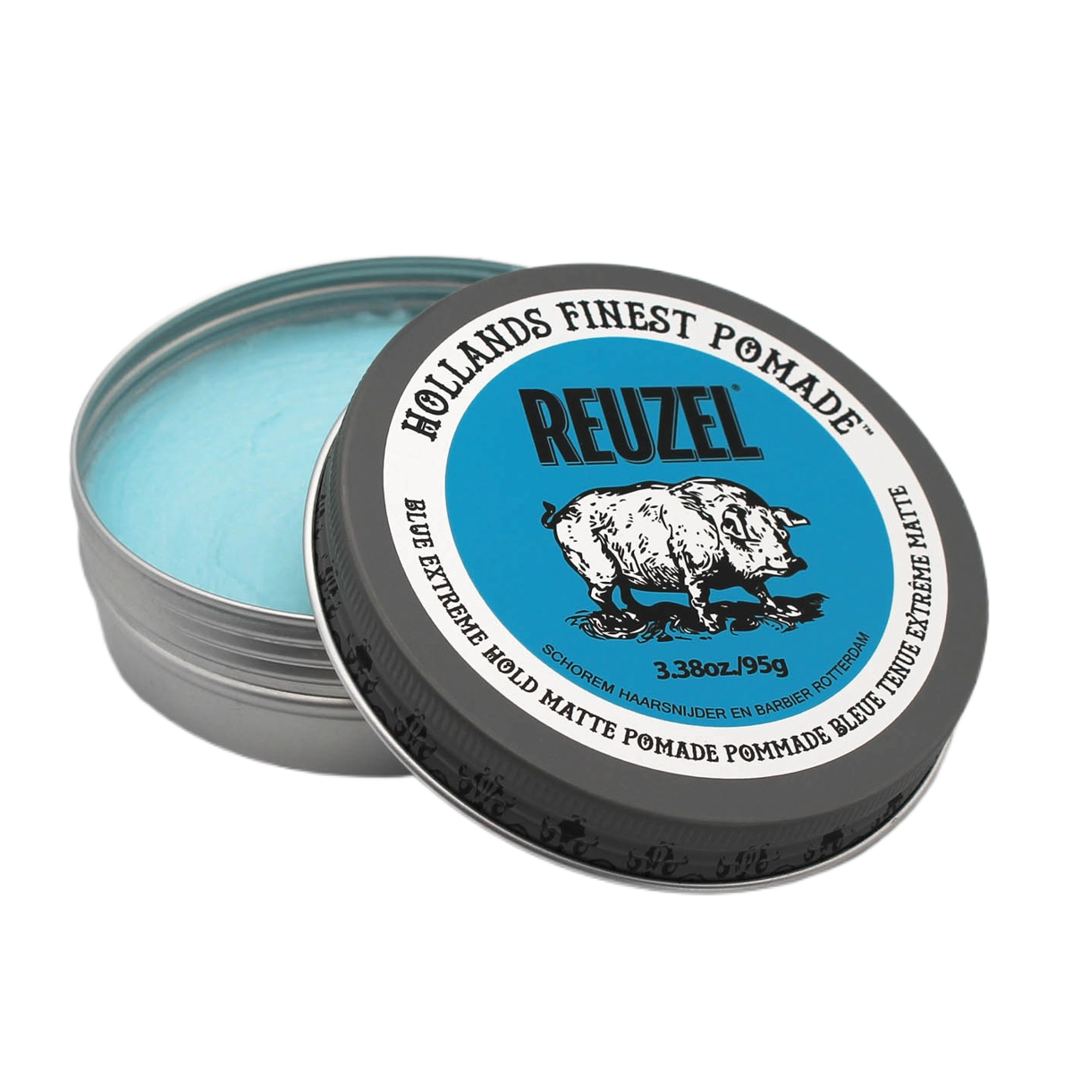 BLUE EXTREME HOLD MATTE POMADE (BẢN GIỚI HẠN)