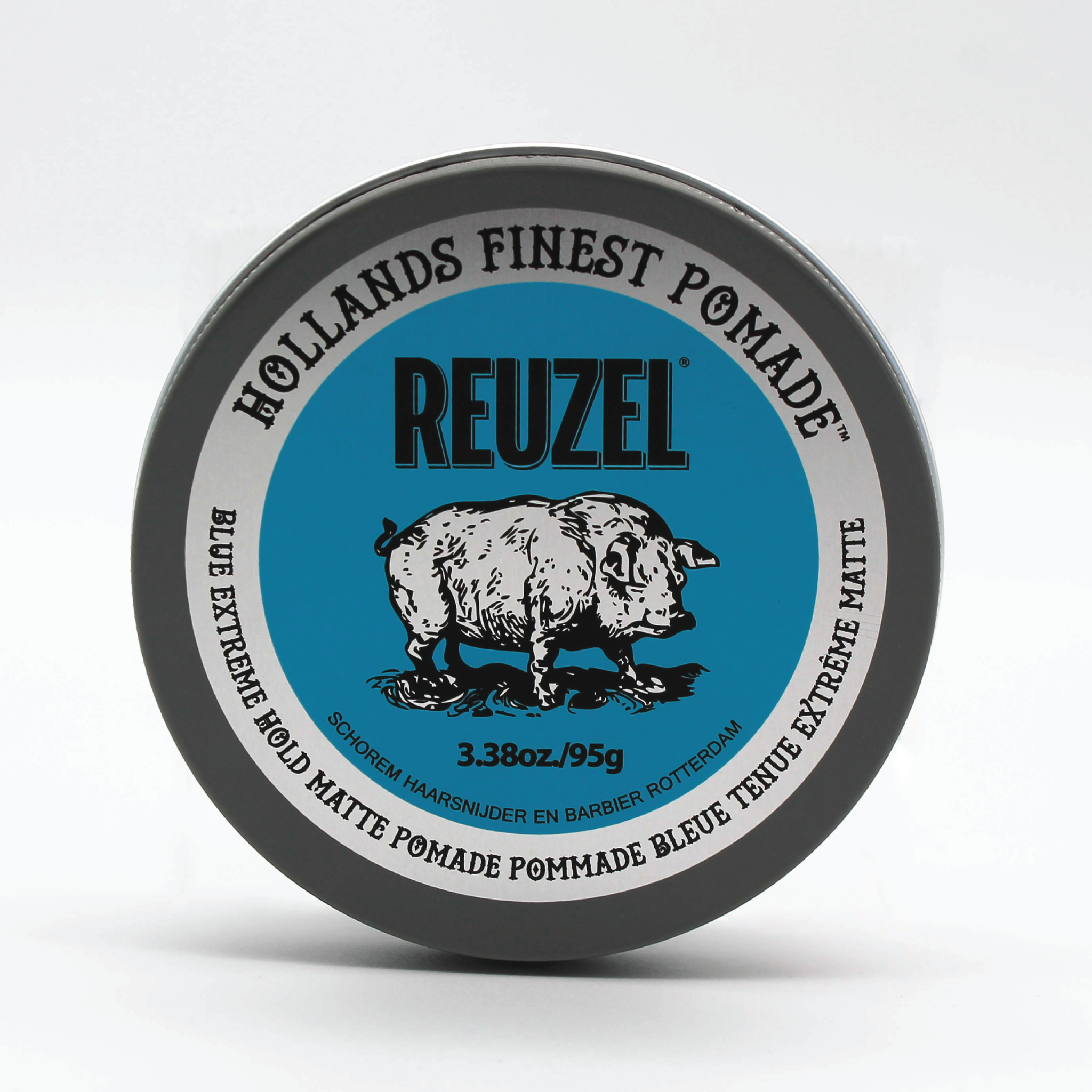 BLUE EXTREME HOLD MATTE POMADE (BẢN GIỚI HẠN)