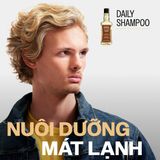 DAILY SHAMPOO
