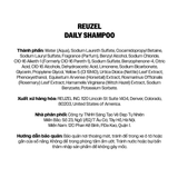 DAILY SHAMPOO