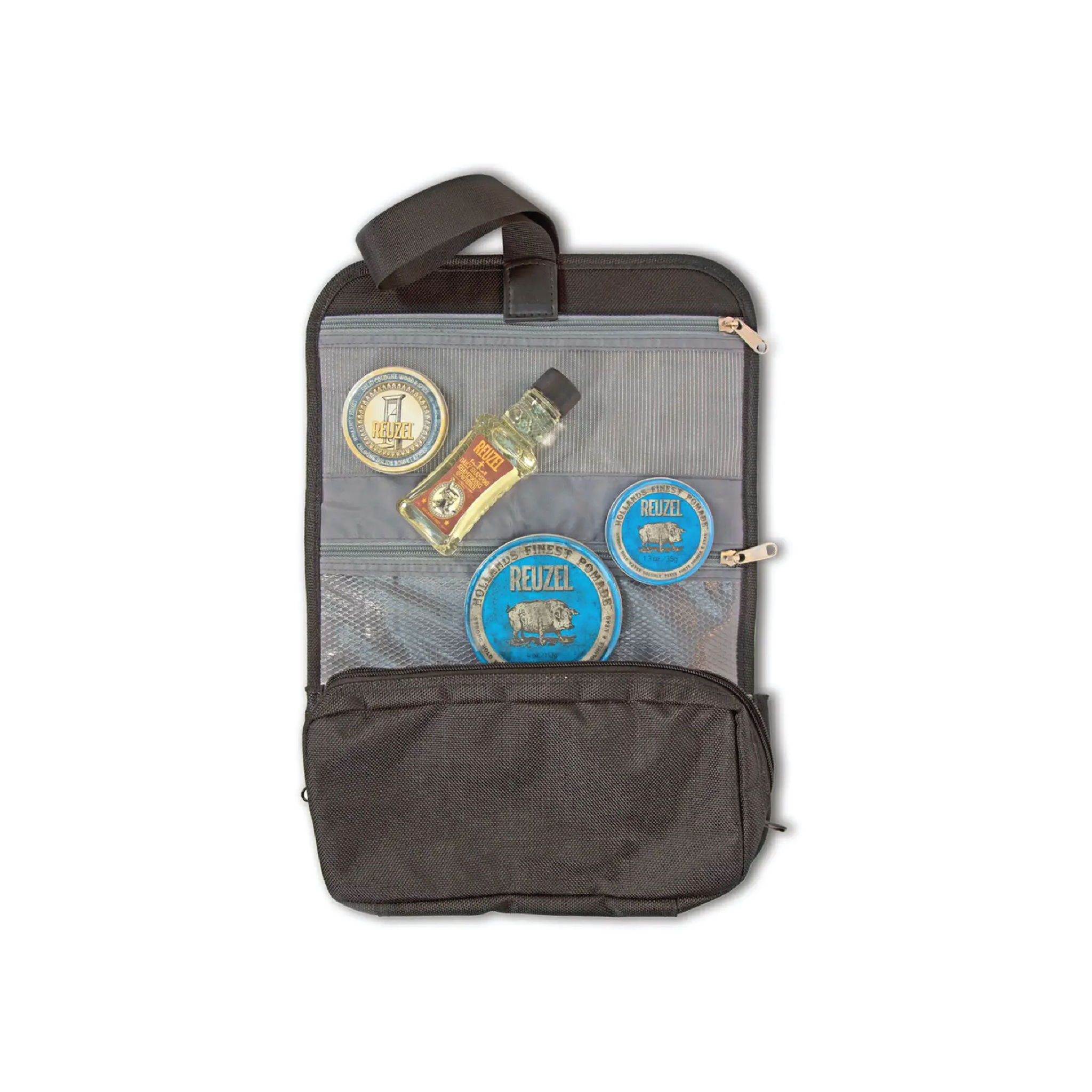 [HÀNG TẶNG KHÔNG BÁN] TÚI DOPP BAG REUZEL