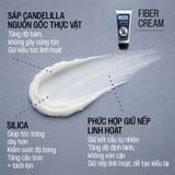 FIBER CREAM
