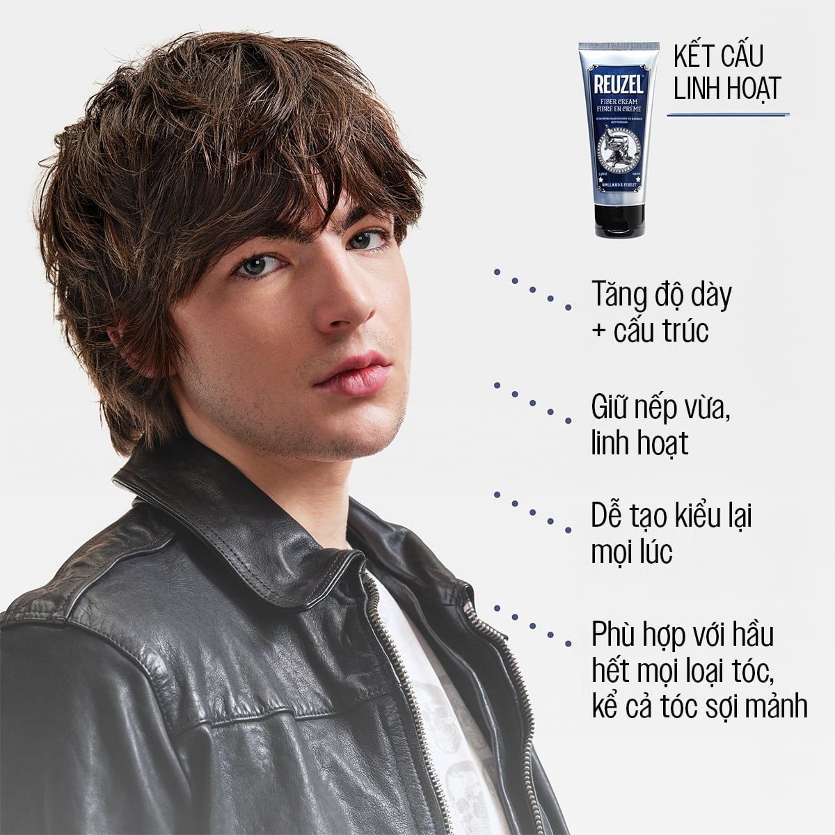 FIBER CREAM