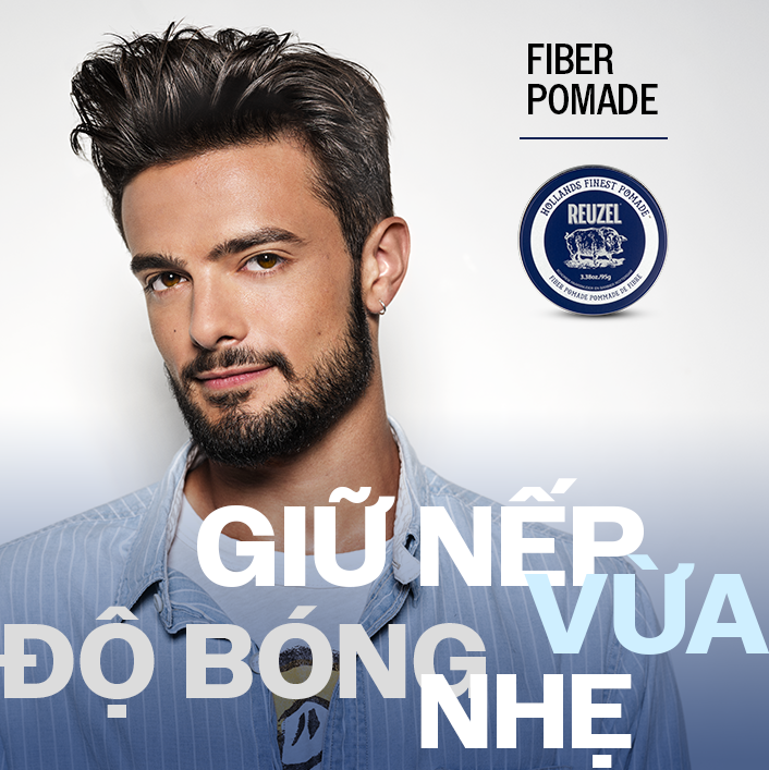 FIBER POMADE