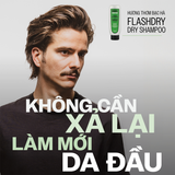 FLASHDRY DRY SHAMPOO