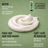 FLASHDRY DRY SHAMPOO