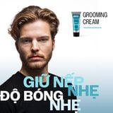GROOMING CREAM