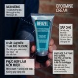 GROOMING CREAM
