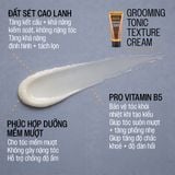 GROOMING TONIC TEXTURE CREAM