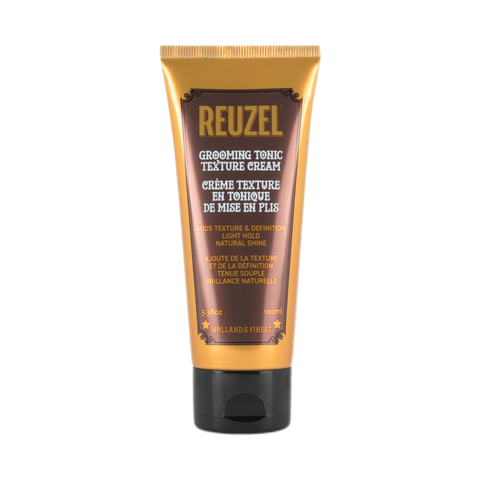  GROOMING TONIC TEXTURE CREAM 