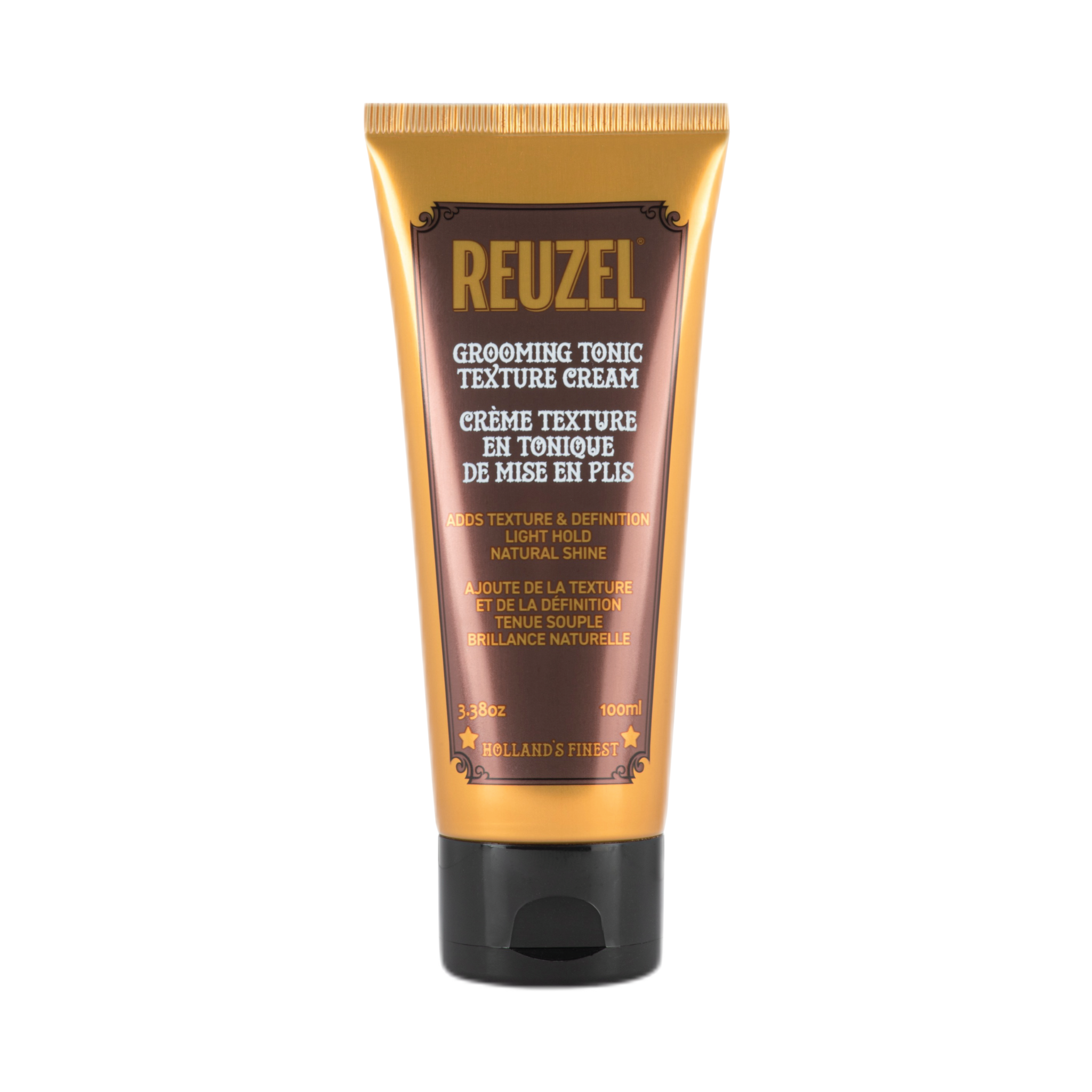  Grooming Tonic Texture Cream 