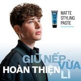 MATTE STYLING PASTE