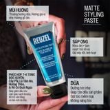 MATTE STYLING PASTE