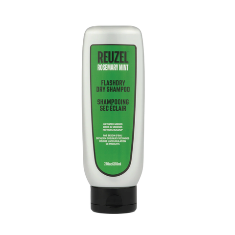  FLASHDRY DRY SHAMPOO 