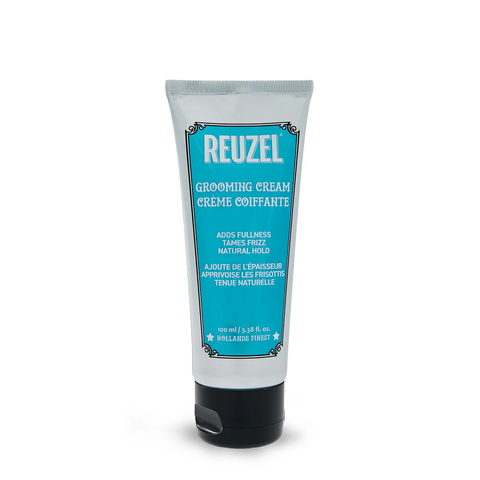  GROOMING CREAM 