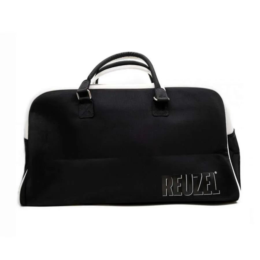 [HÀNG TẶNG KHÔNG BÁN] TÚI CÓ DÂY ĐEO CHÉO DUFFLE BAG REUZEL