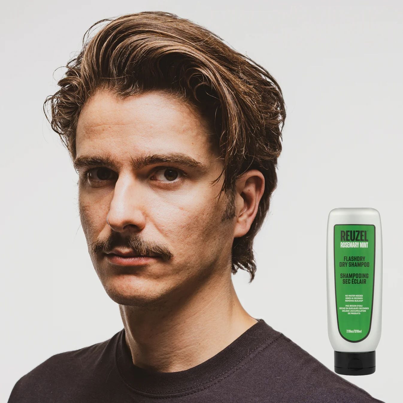 FLASHDRY DRY SHAMPOO