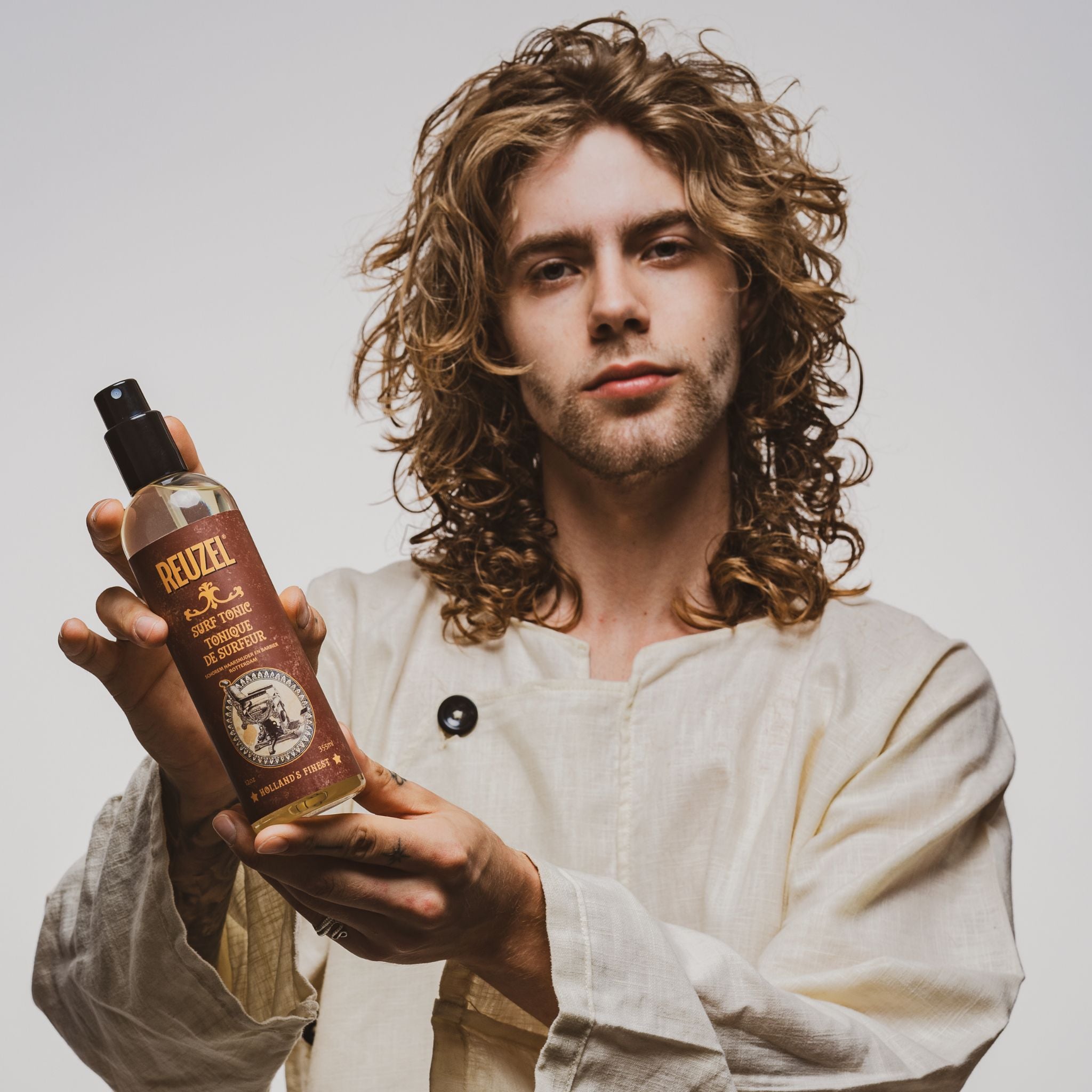 SURF TONIC SEA SALT SPRAY