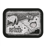 [HÀNG TẶNG KHÔNG BÁN] KHAY TRANG TRÍ DIRTY DOZEN REUZEL