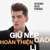 SEVERED HEAD CLAY POMADE