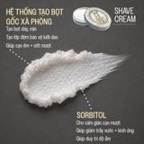 SHAVE CREAM