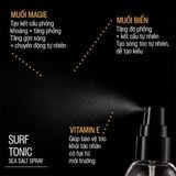 SURF TONIC SEA SALT SPRAY